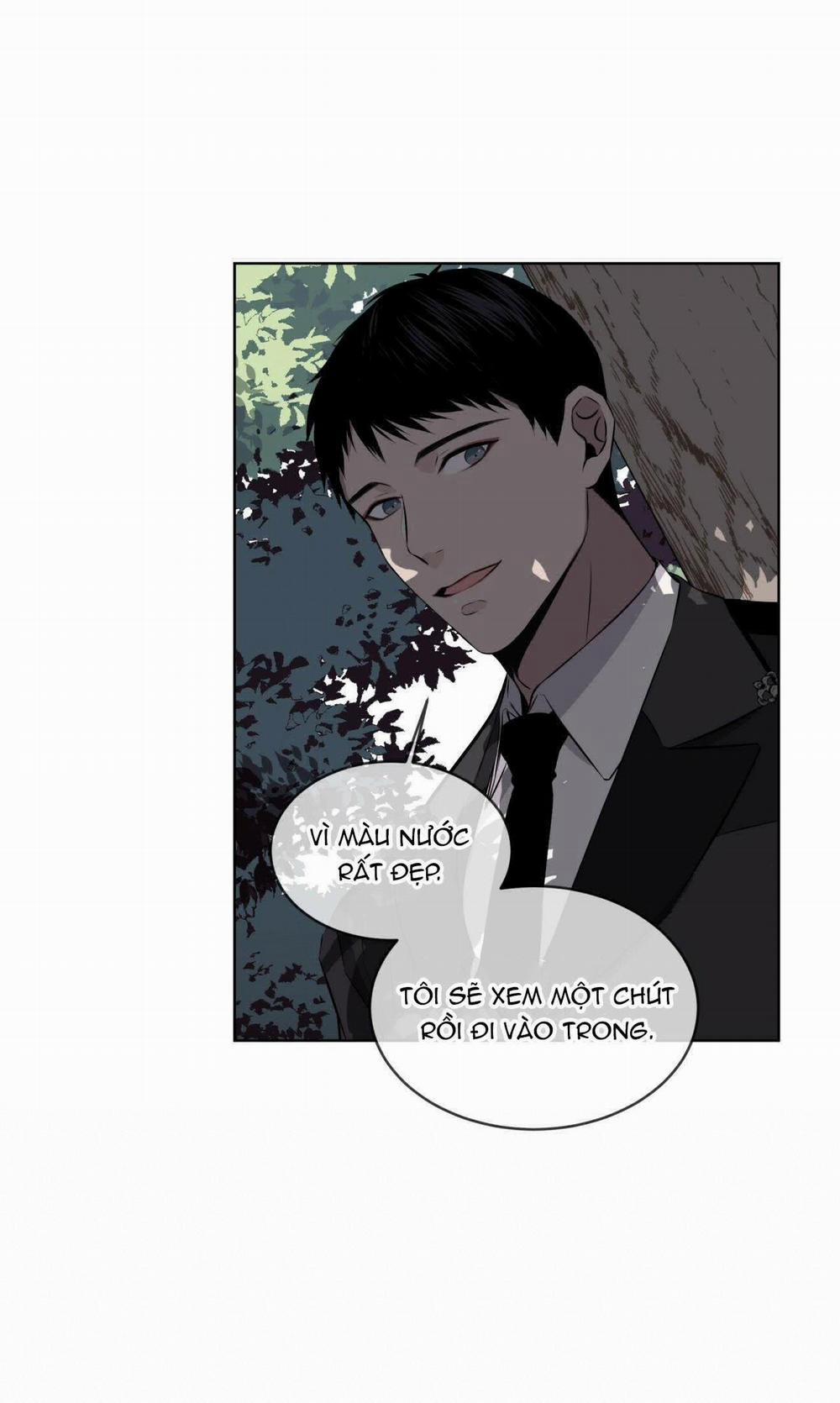 Rừng Biển 9 trang 34