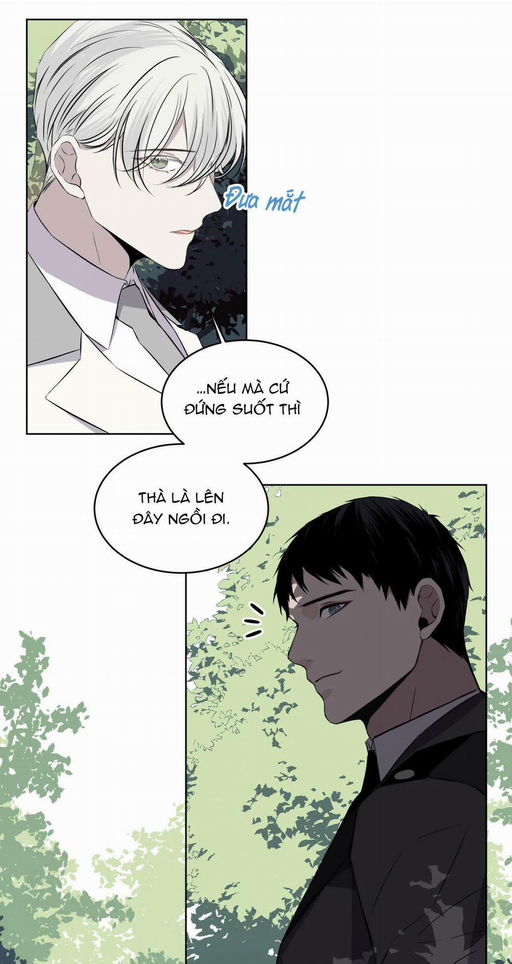 Rừng Biển 9 trang 38