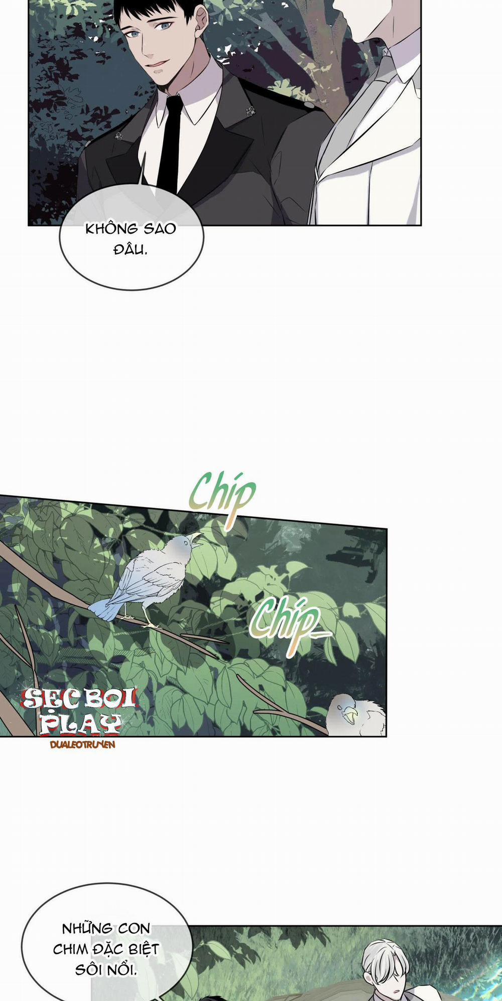 Rừng Biển 9 trang 42