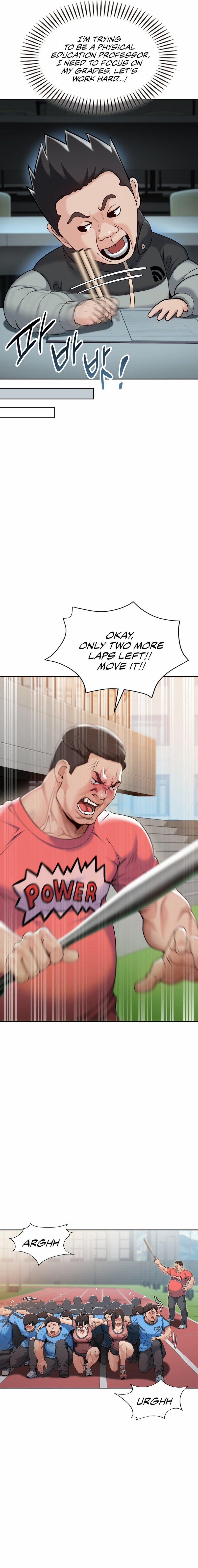 Runner’s High 1 trang 17