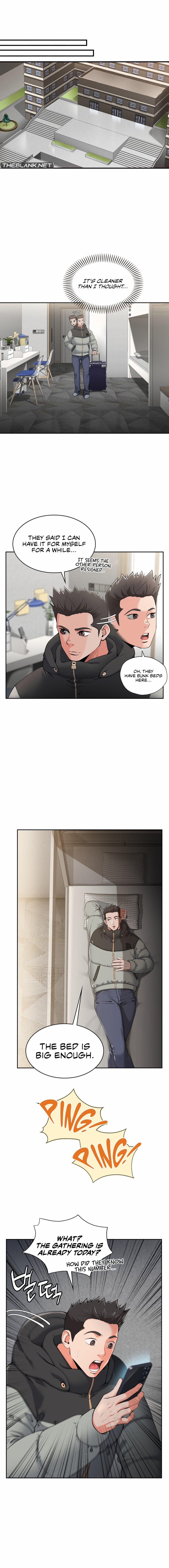 Runner’s High 1 trang 4