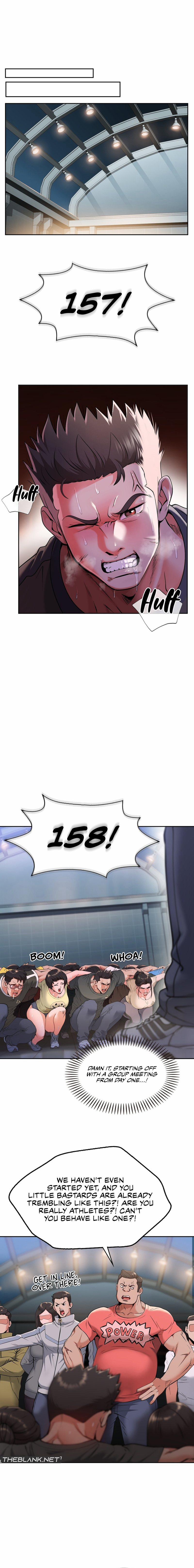 Runner’s High 1 trang 5