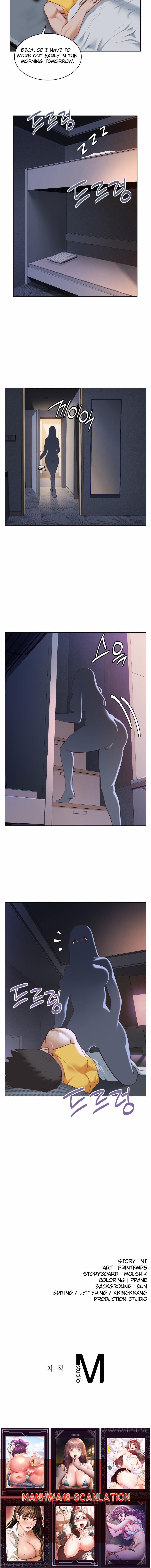 Runner’s High 27 trang 3