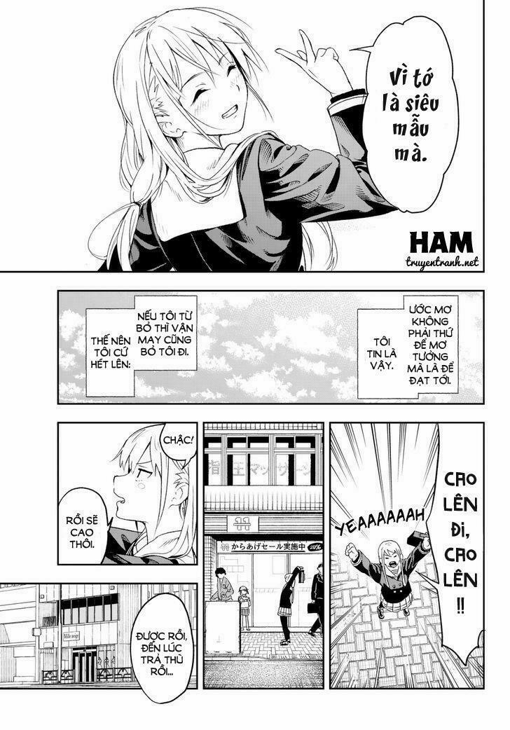 Runway De Waratte 1.1 trang 11