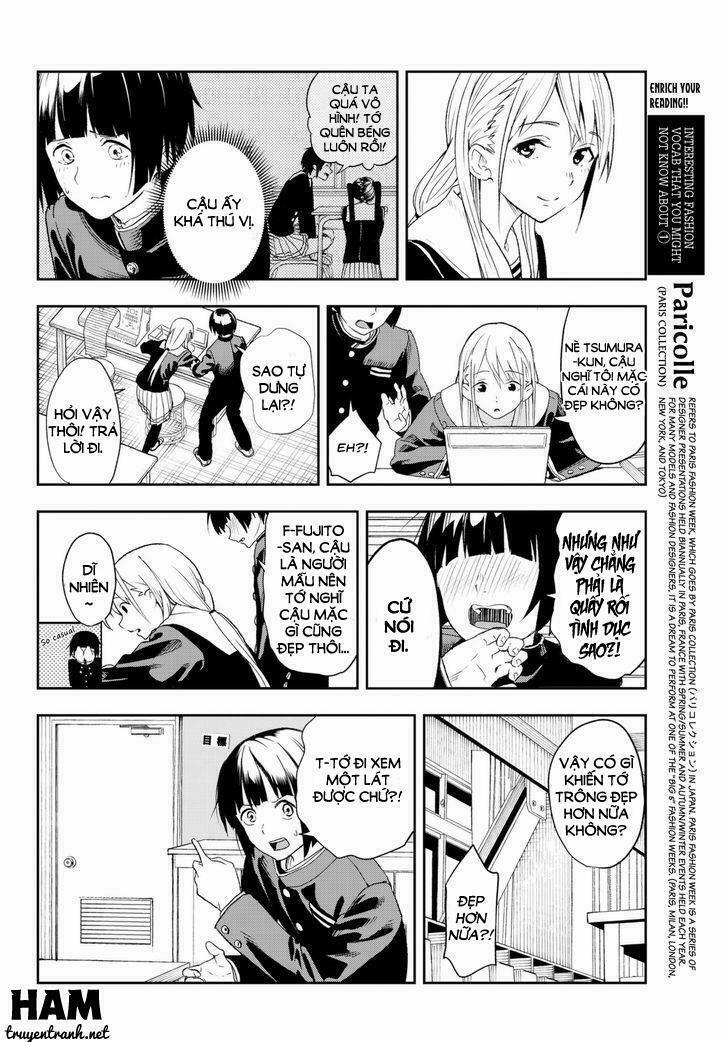 Runway De Waratte 1.1 trang 20