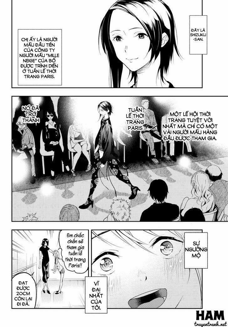 Runway De Waratte 1.1 trang 5