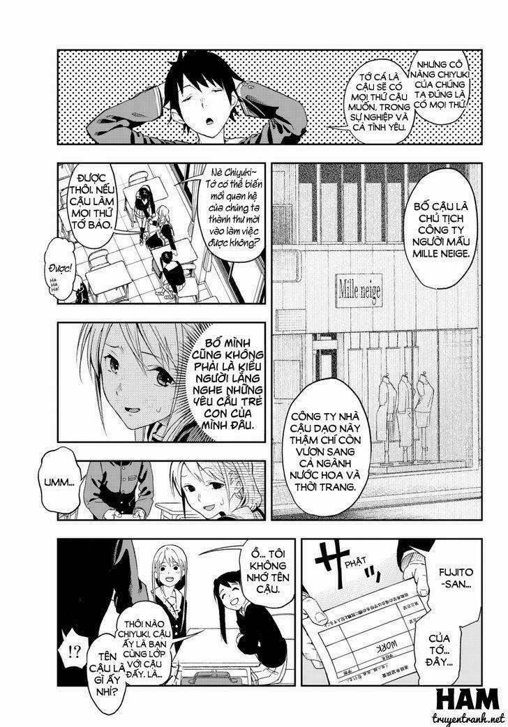 Runway De Waratte 1.1 trang 9