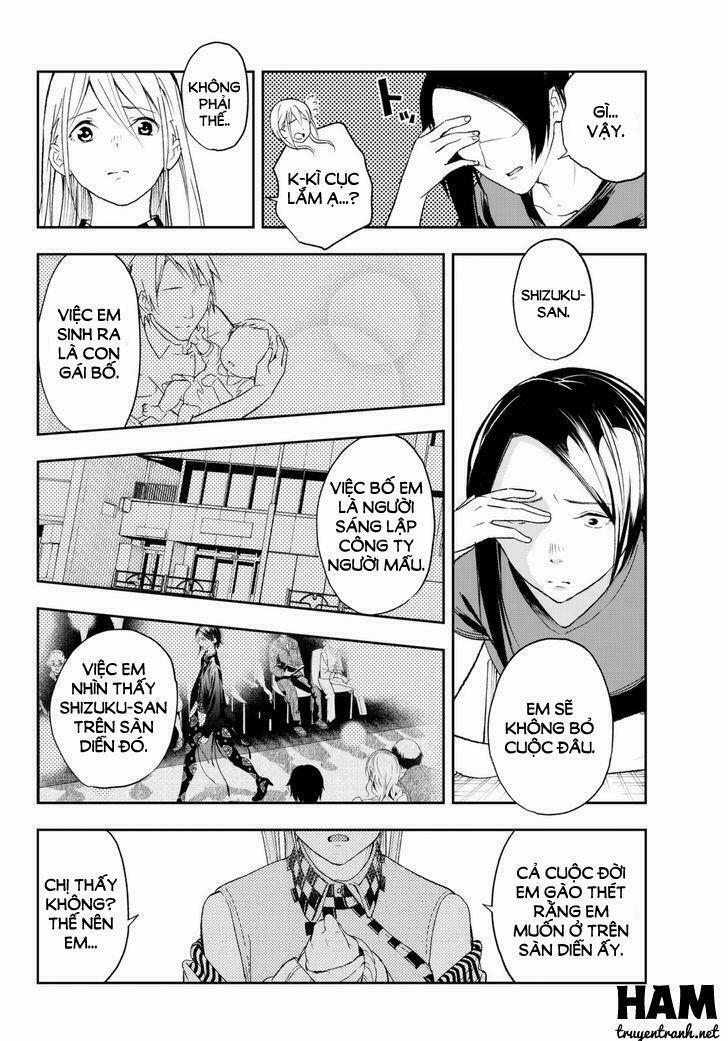 Runway De Waratte 1.2 trang 10