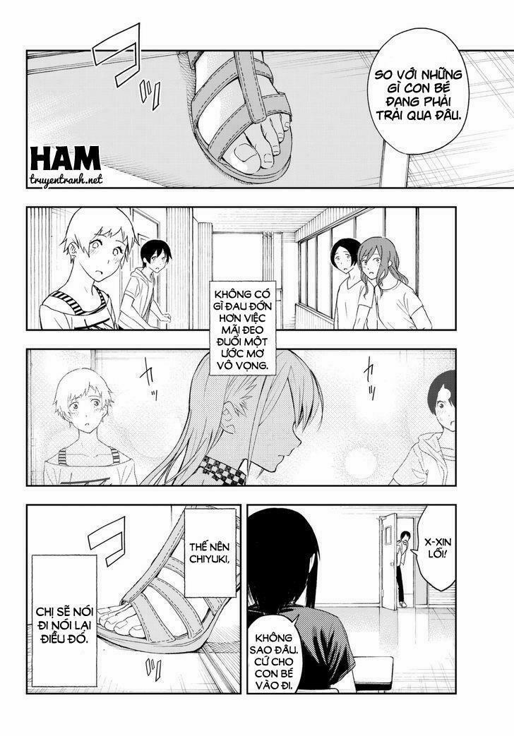 Runway De Waratte 1.2 trang 7