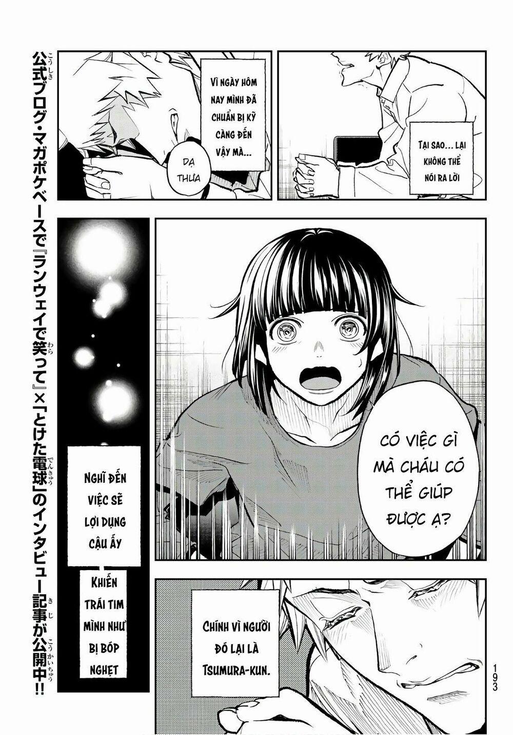 Runway De Waratte 102 trang 21