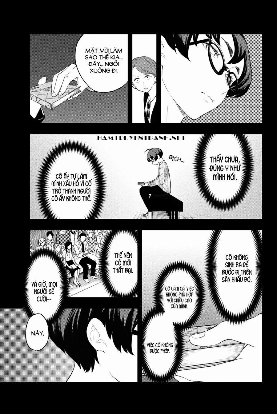 Runway De Waratte 11 trang 7