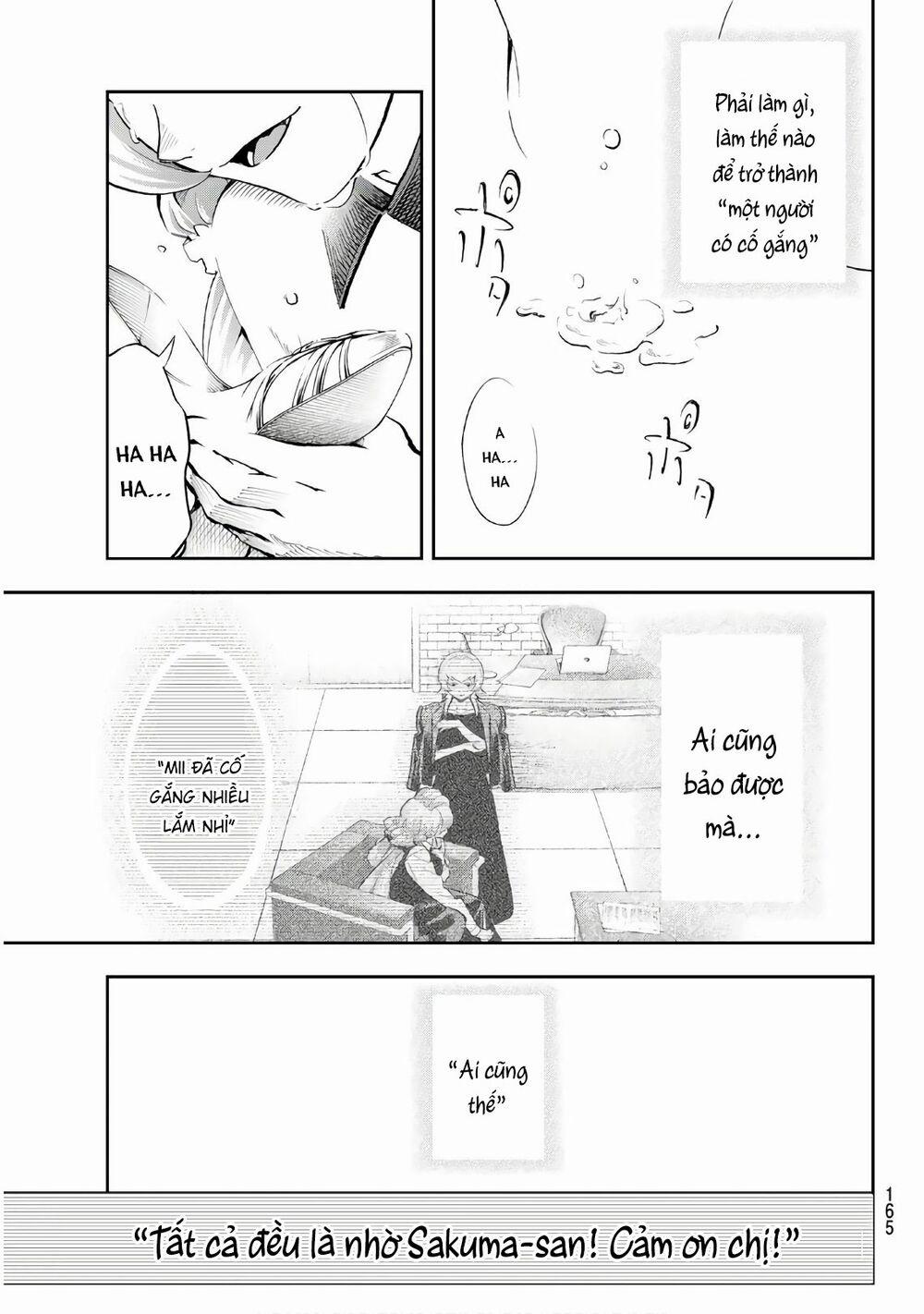 Runway De Waratte 116 trang 20