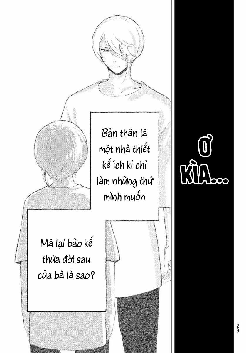 Runway De Waratte 123 trang 13