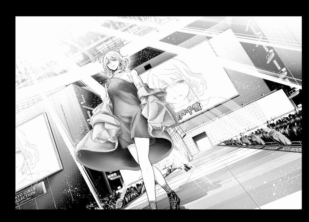 Runway De Waratte 126 trang 19