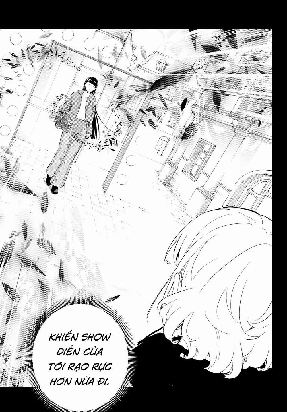 Runway De Waratte 132 trang 6