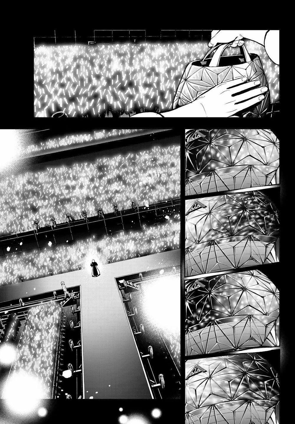 Runway De Waratte 136 trang 12