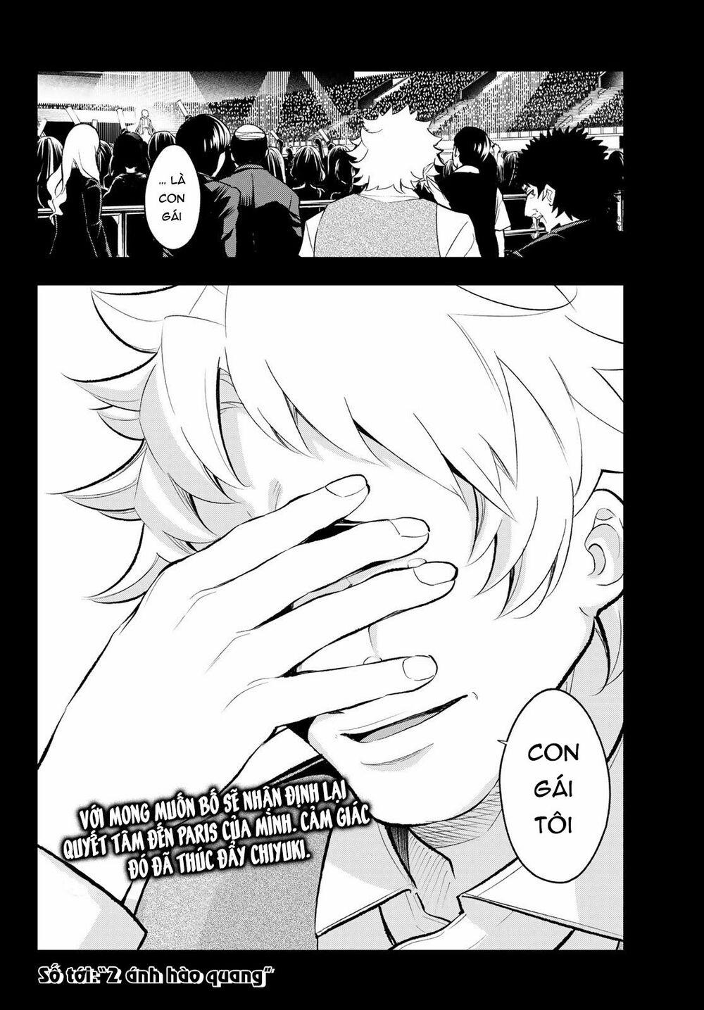 Runway De Waratte 138 trang 20