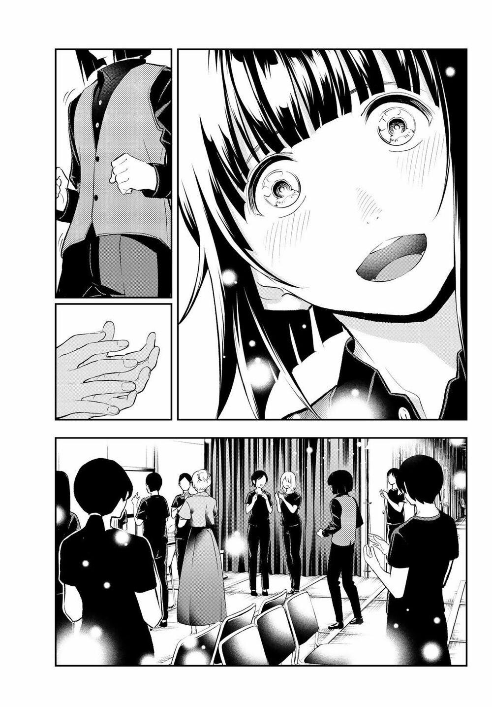 Runway De Waratte 139 trang 12