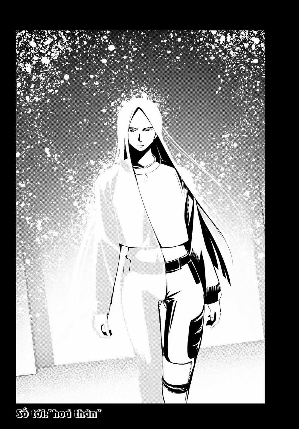 Runway De Waratte 139 trang 20