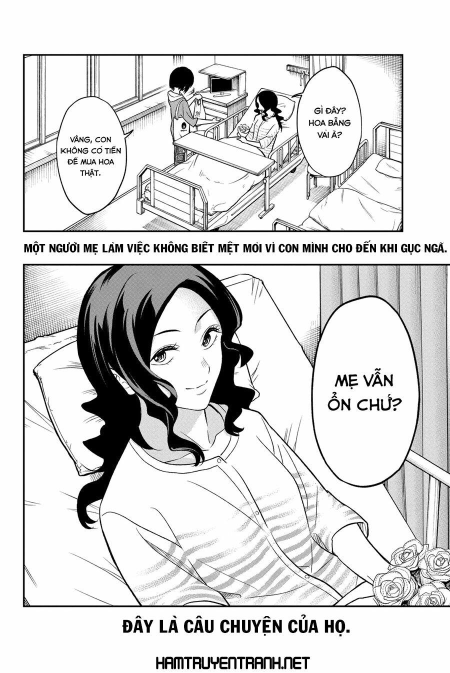 Runway De Waratte 14 trang 20