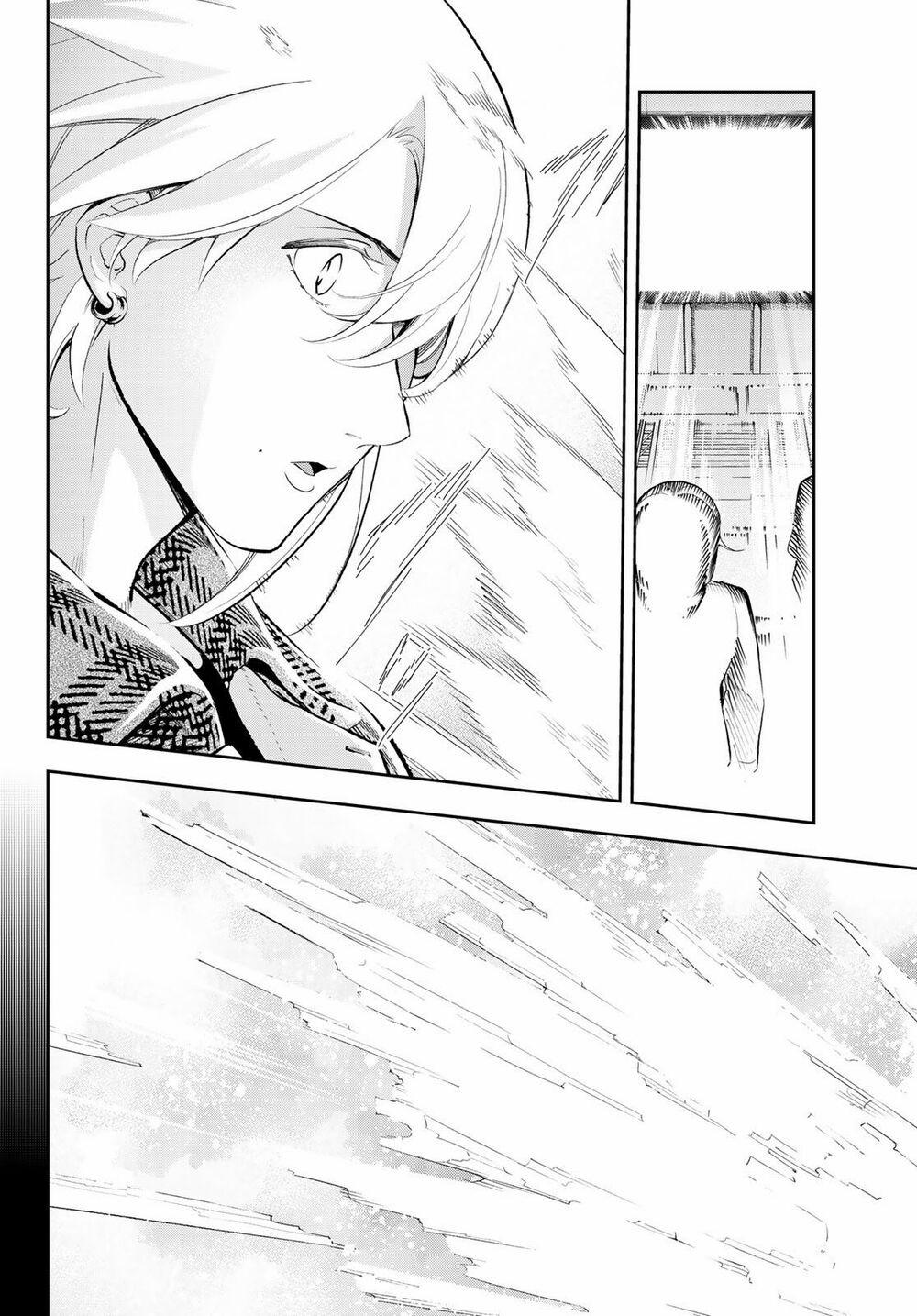 Runway De Waratte 141 trang 4