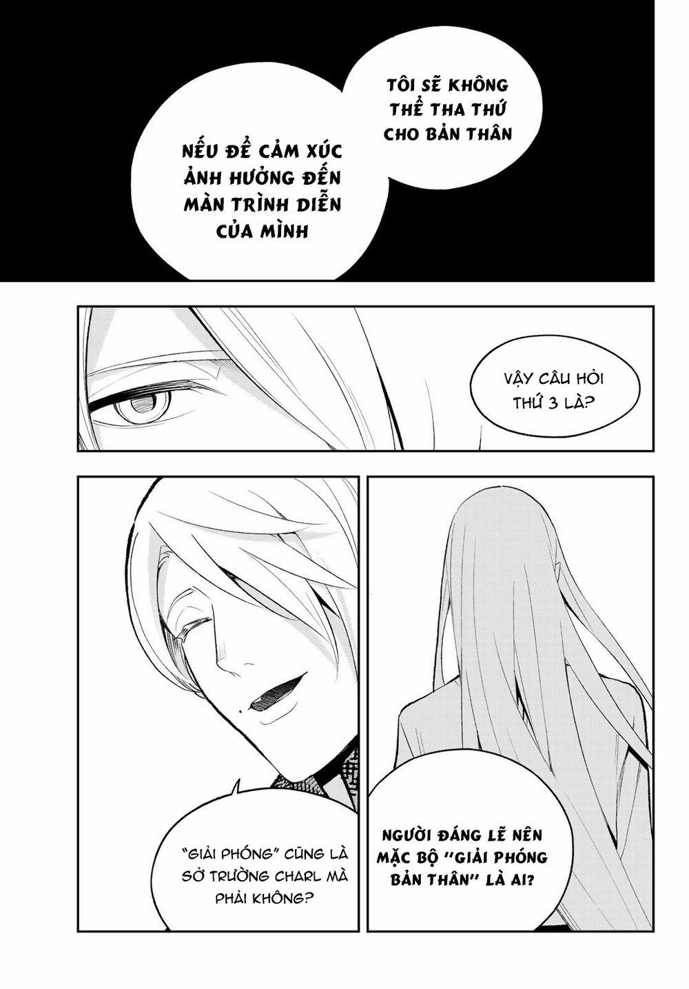 Runway De Waratte 142 trang 11