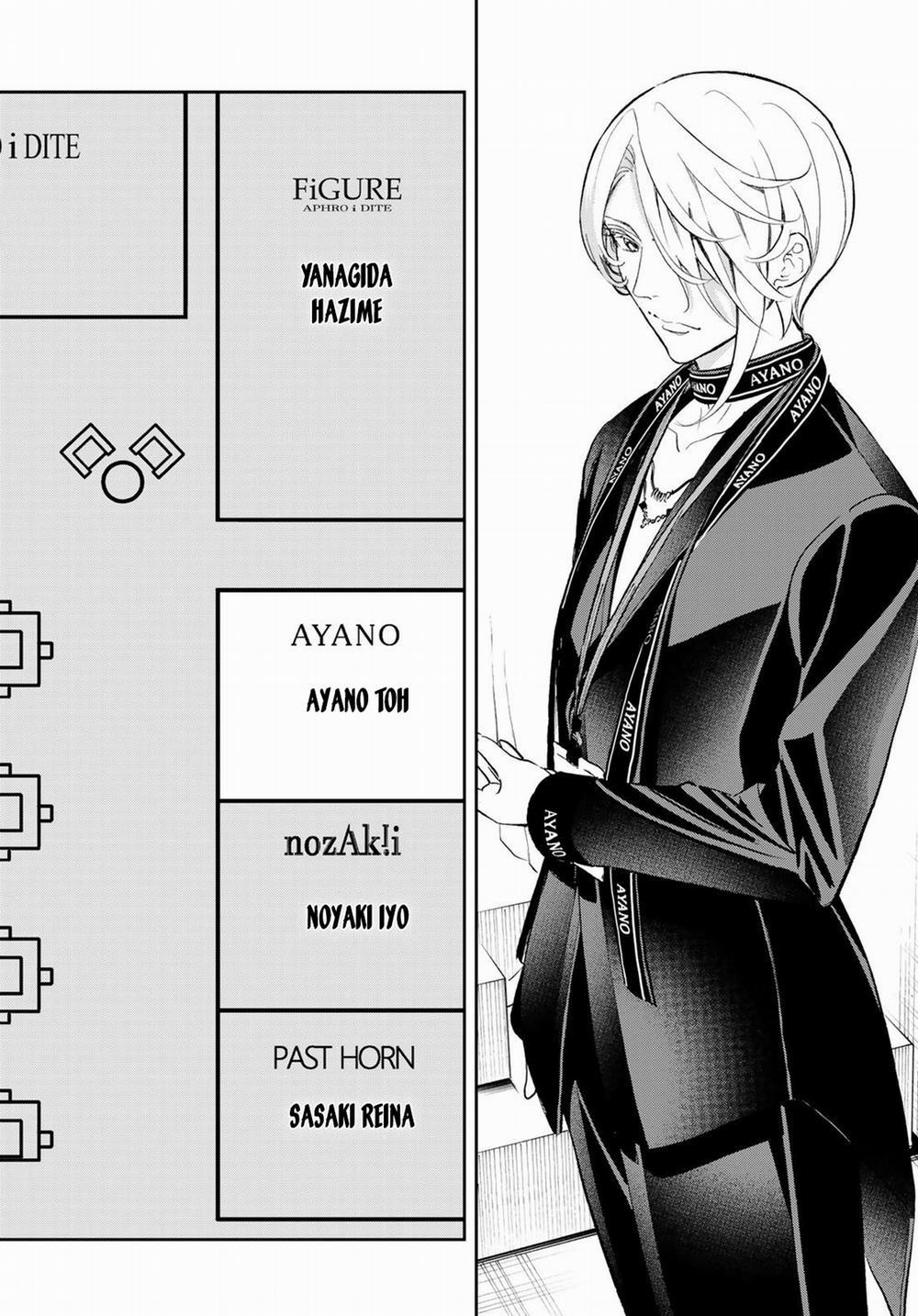 Runway De Waratte 145 trang 10