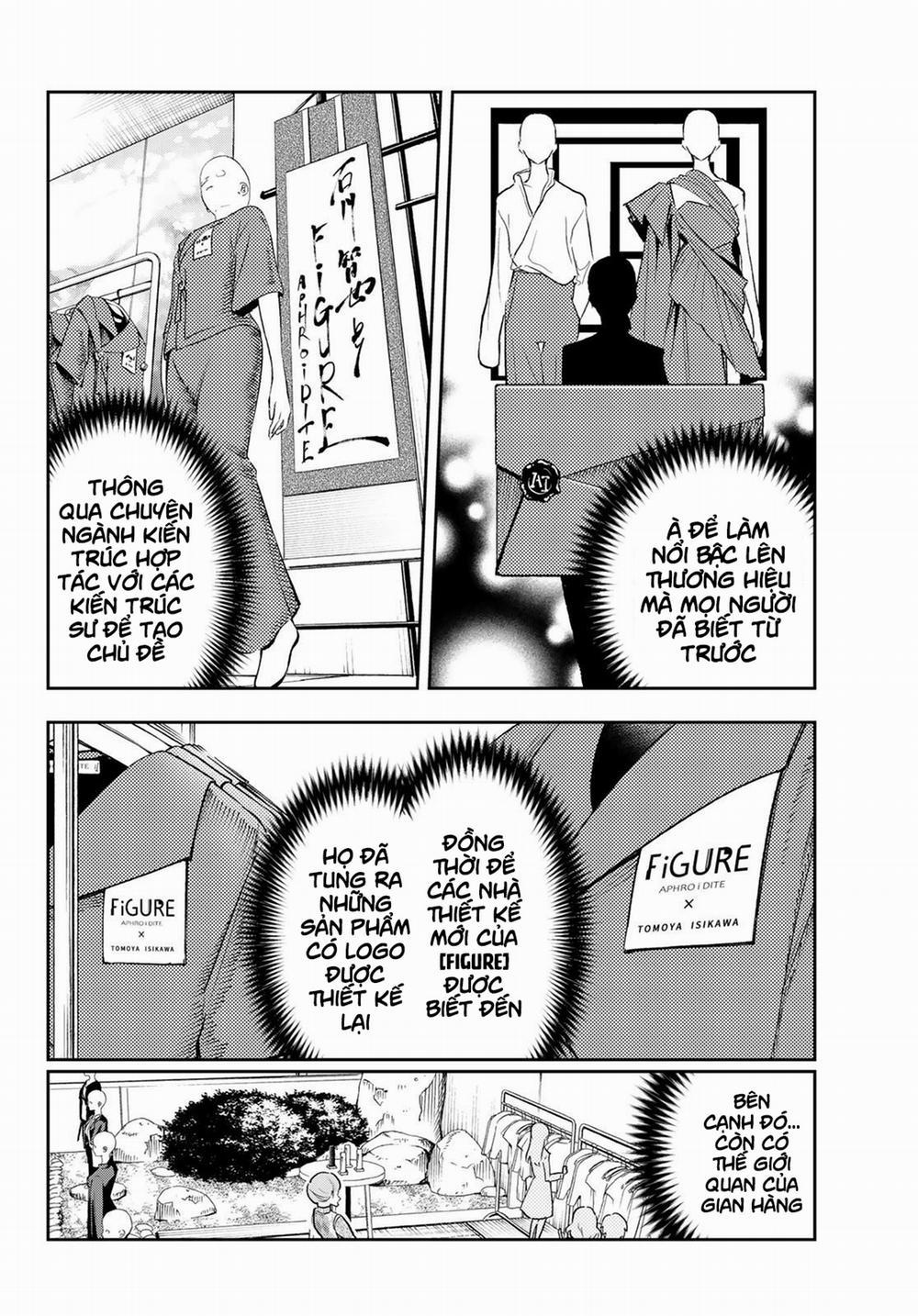 Runway De Waratte 146 trang 12