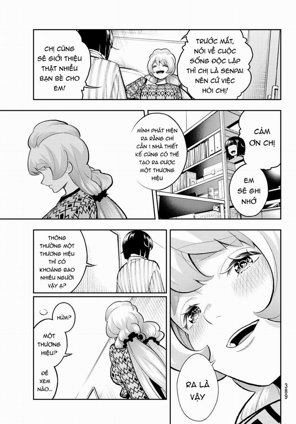 Runway De Waratte 150 trang 17