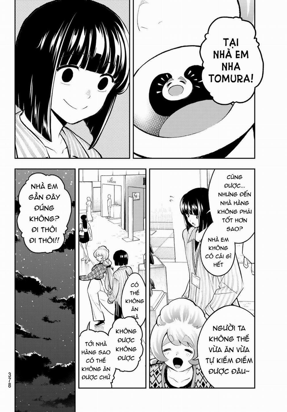 Runway De Waratte 150 trang 6