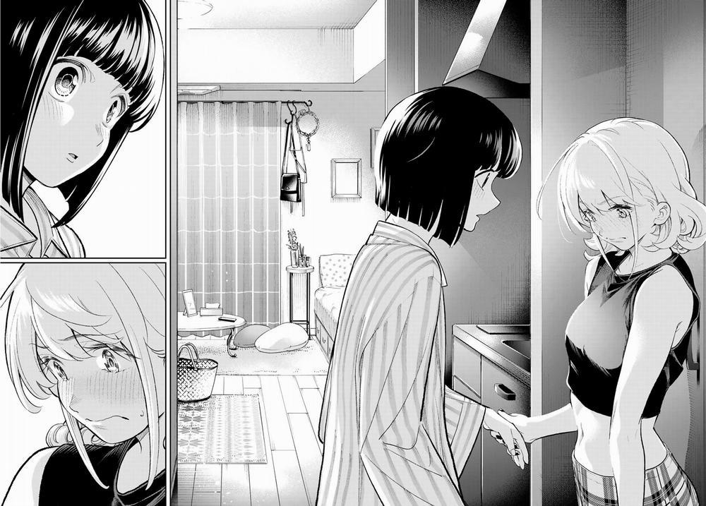 Runway De Waratte 151 trang 15