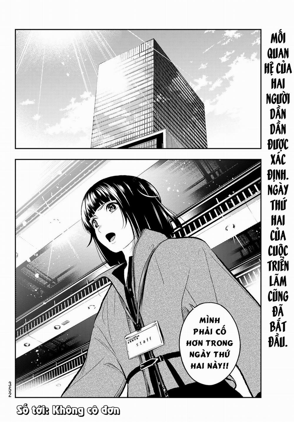 Runway De Waratte 151 trang 19