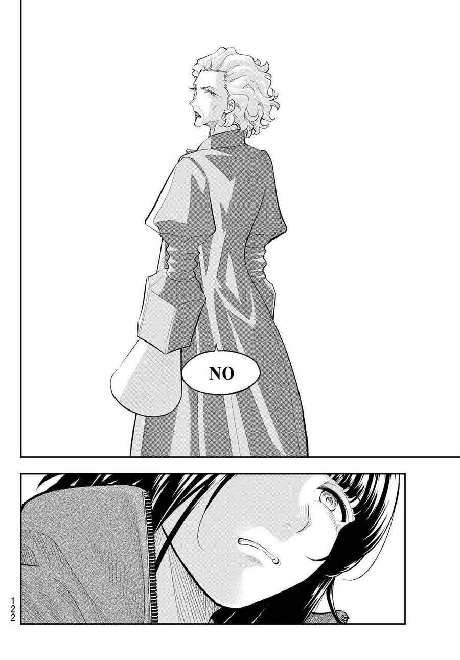 Runway De Waratte 153 trang 17