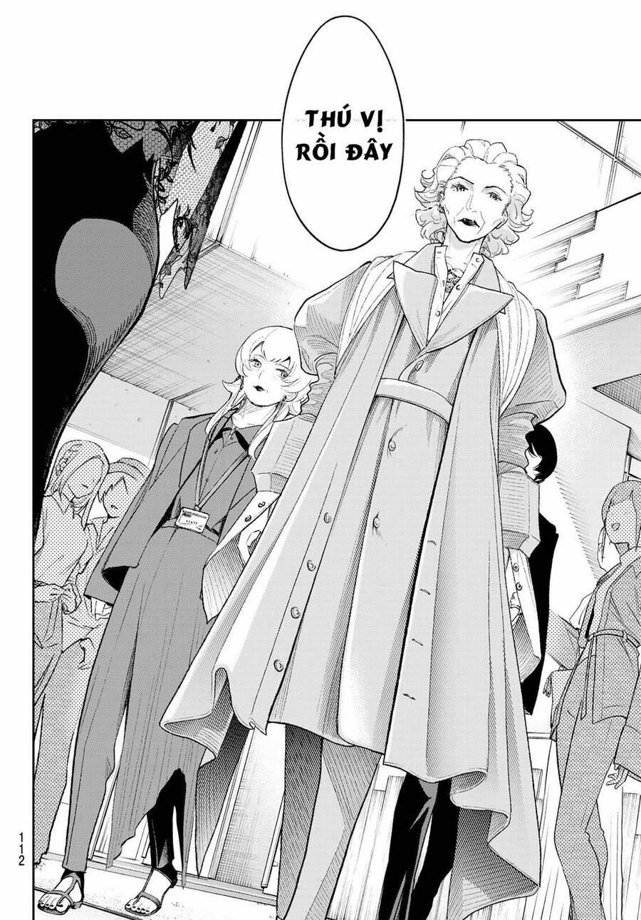 Runway De Waratte 153 trang 7