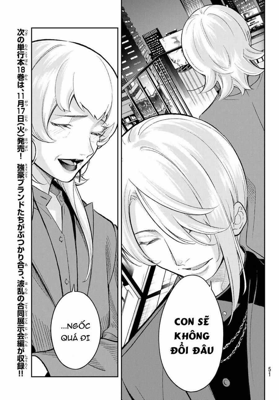 Runway De Waratte 157 trang 16