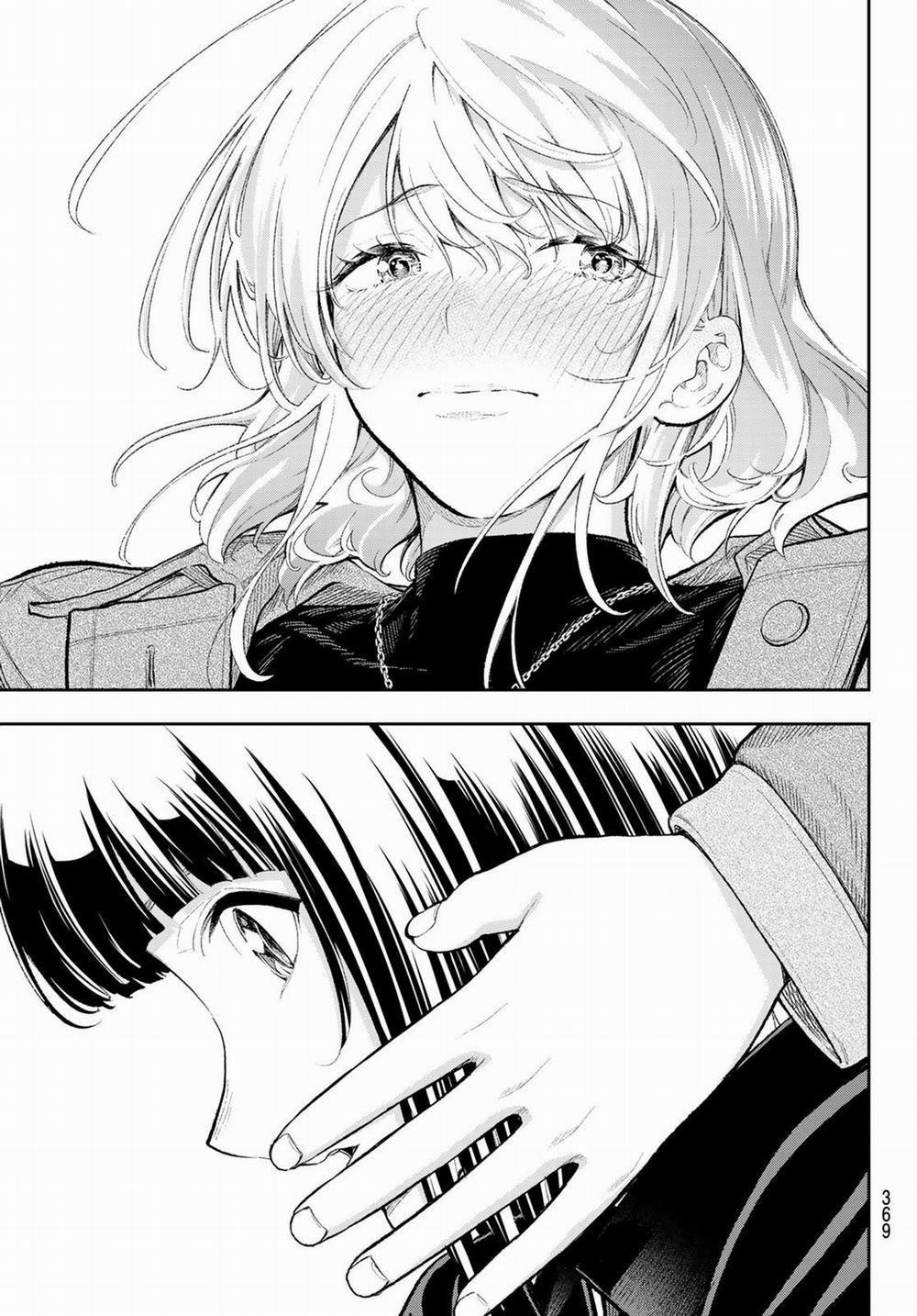 Runway De Waratte 158 trang 20