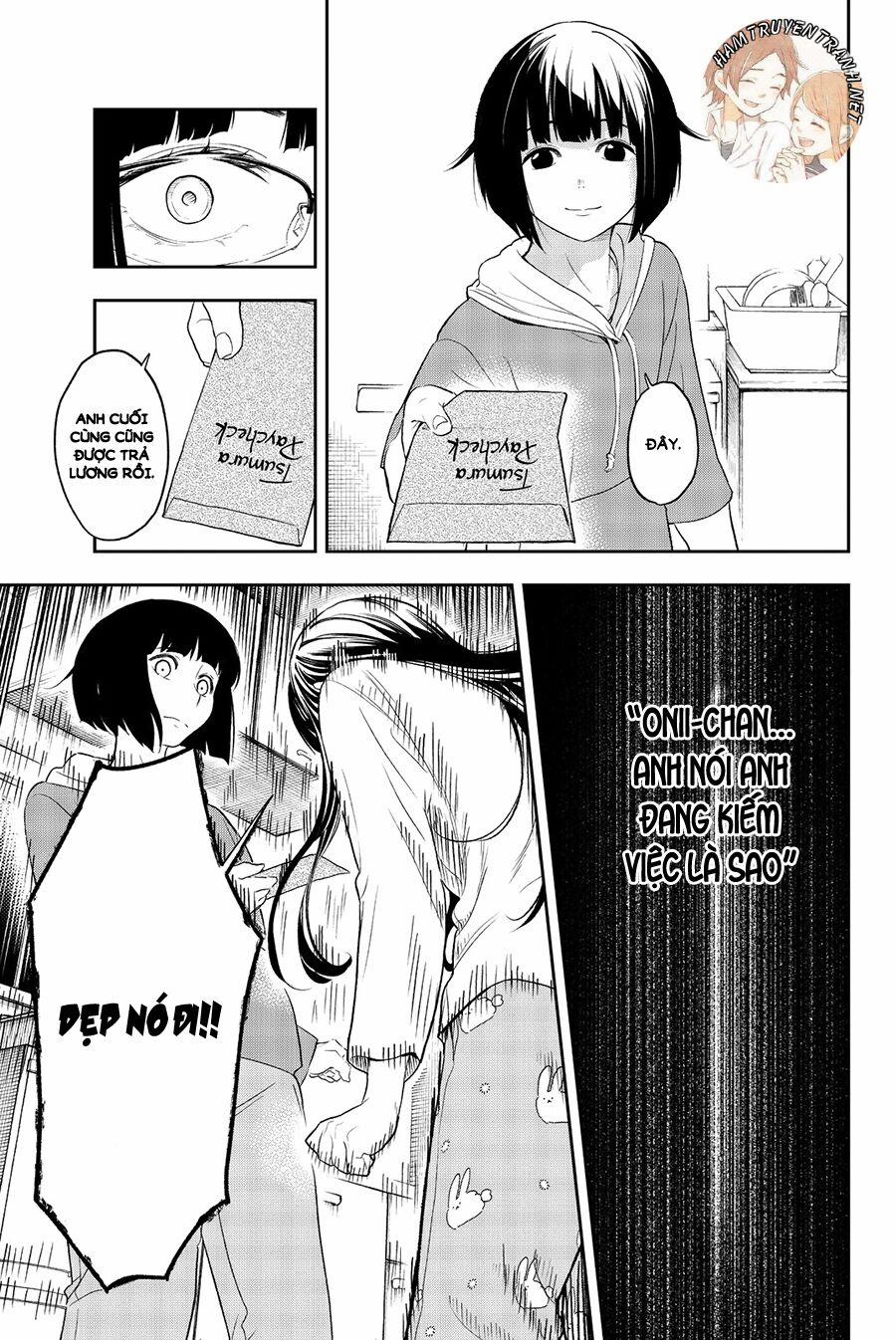 Runway De Waratte 16 trang 13