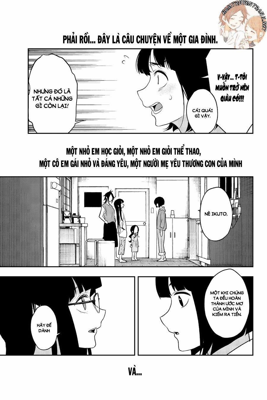 Runway De Waratte 16 trang 29