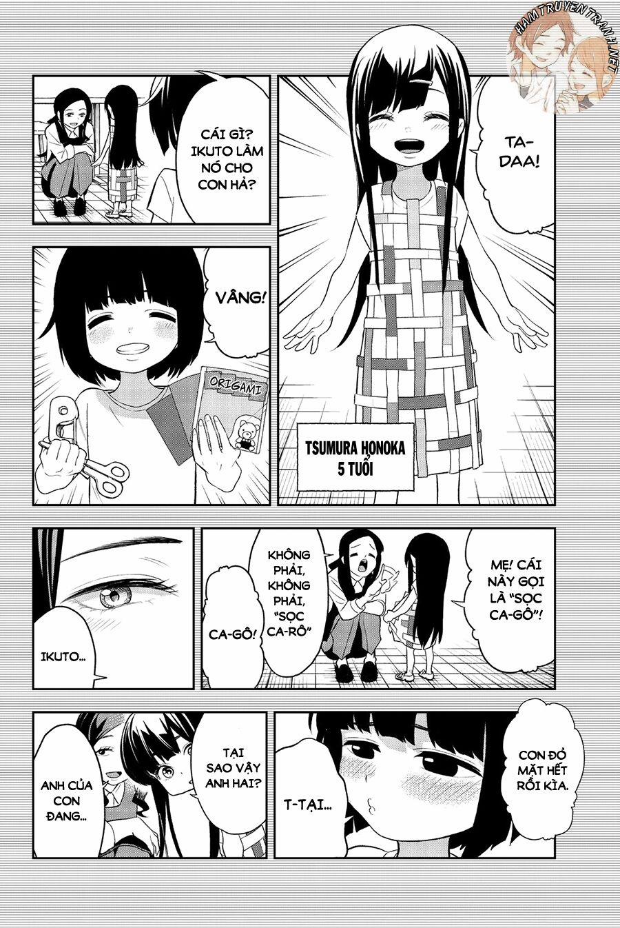 Runway De Waratte 16 trang 6