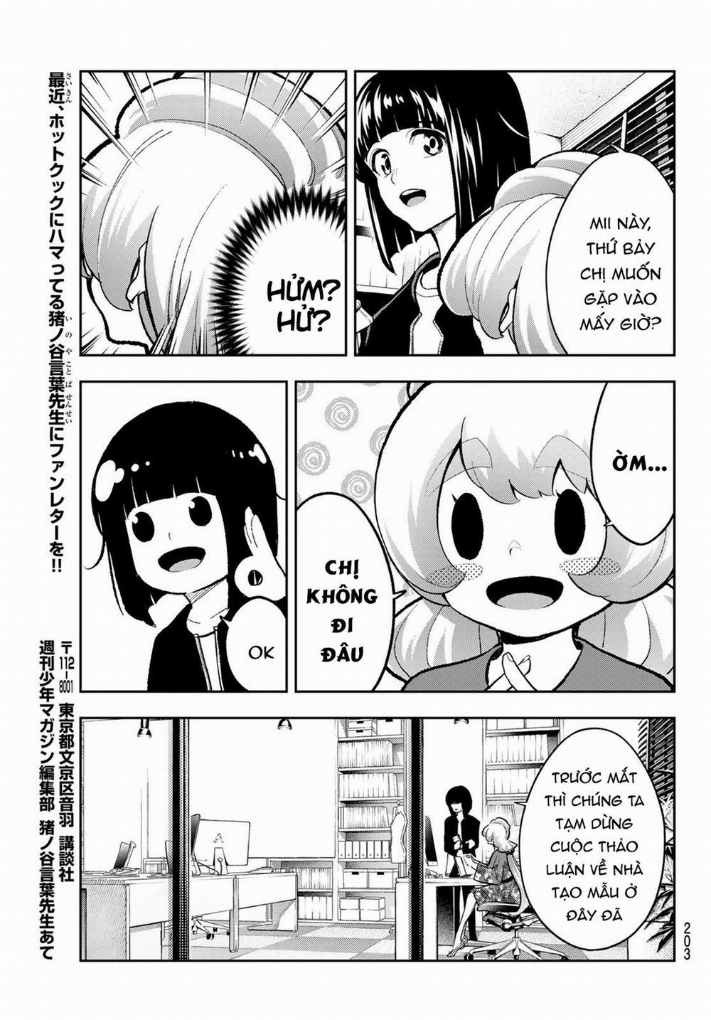 Runway De Waratte 161 trang 18