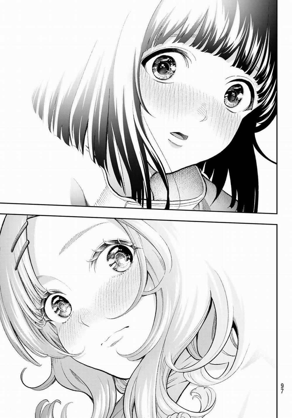 Runway De Waratte 162 trang 15