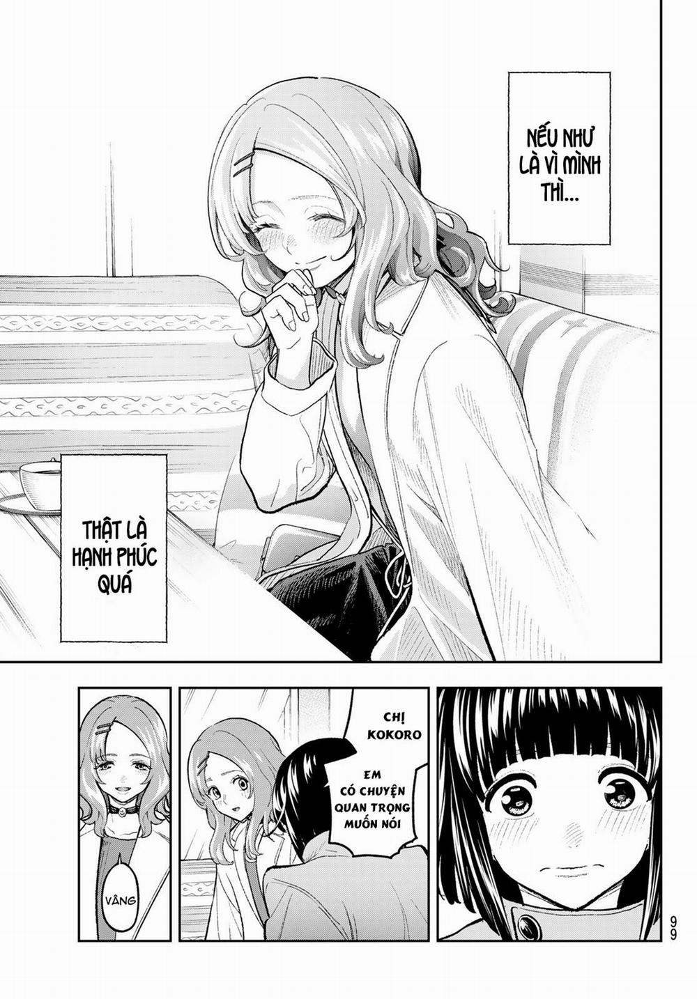 Runway De Waratte 162 trang 17