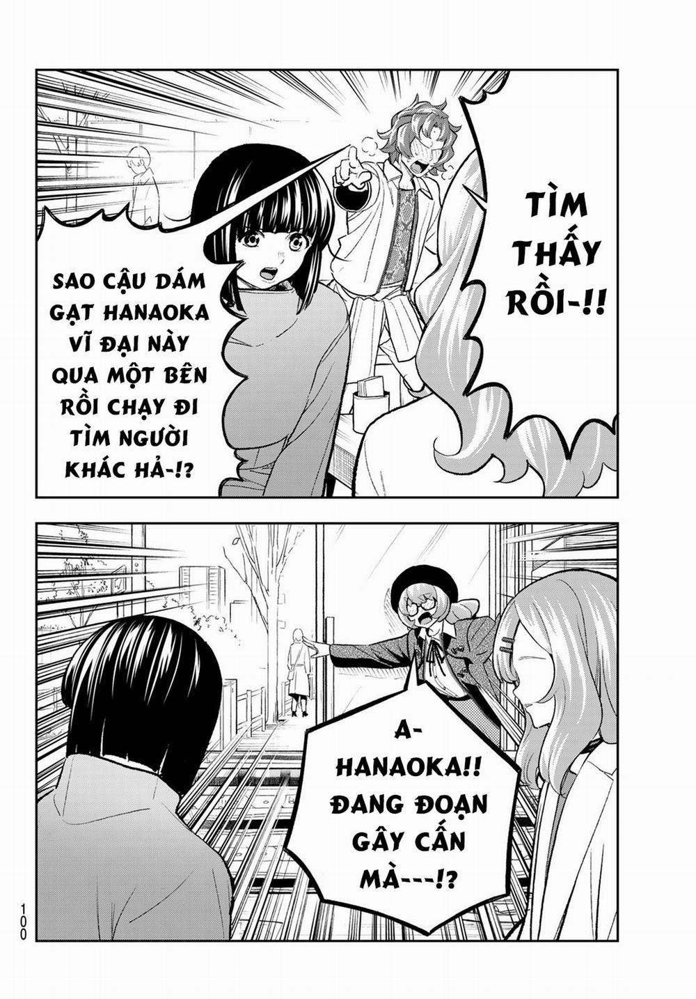 Runway De Waratte 162 trang 18