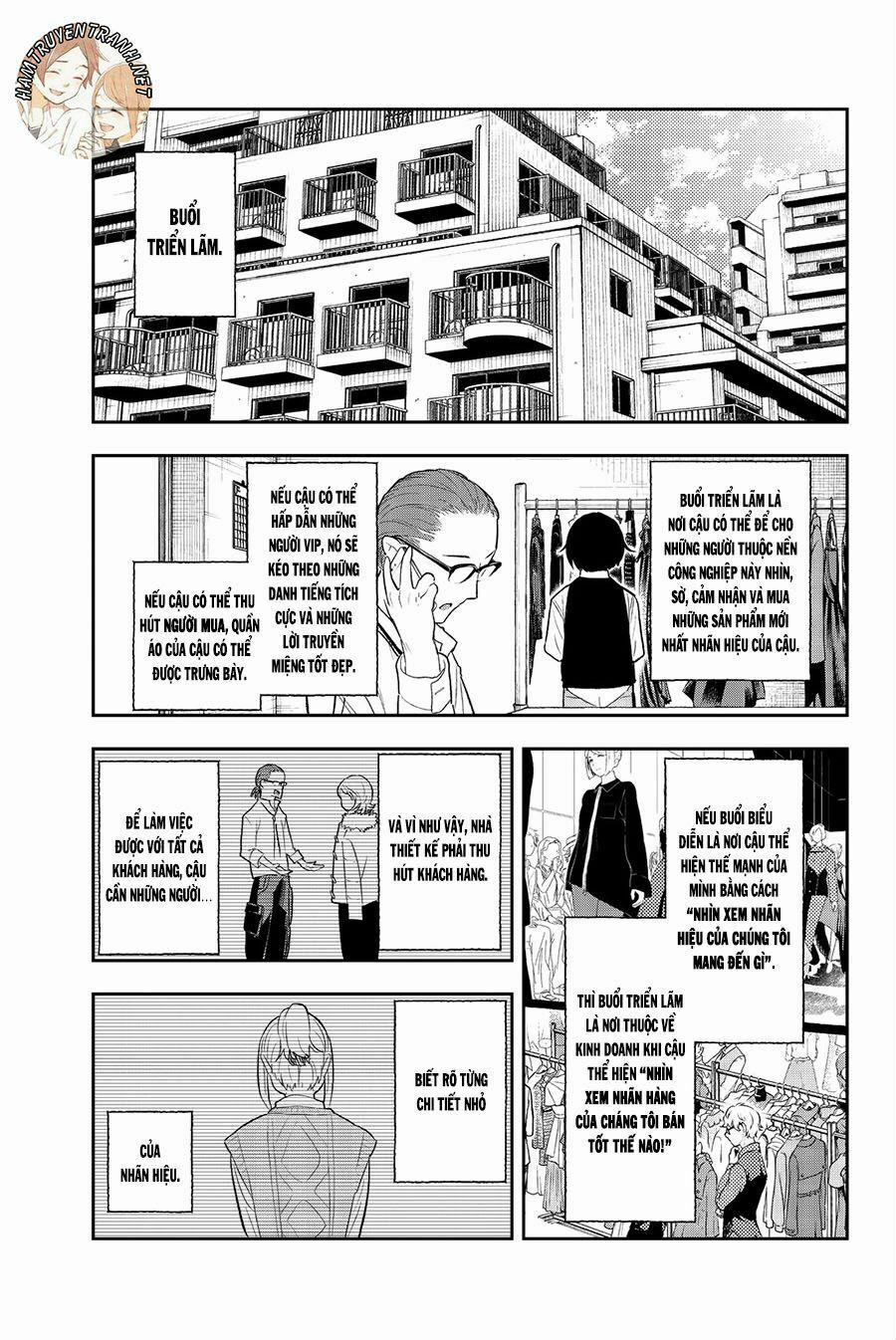 Runway De Waratte 17 trang 20