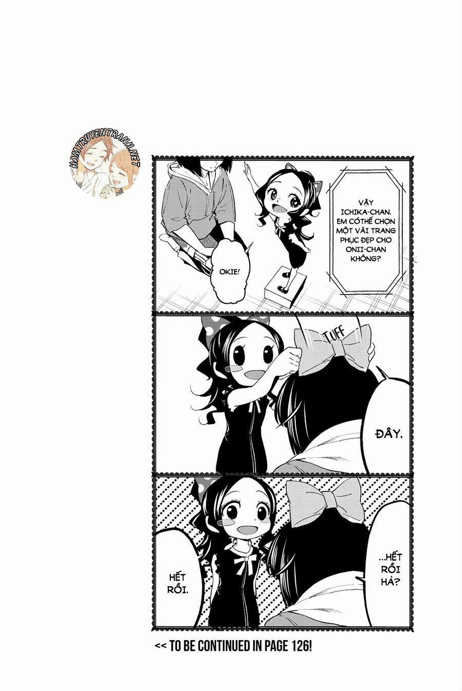 Runway De Waratte 17 trang 23