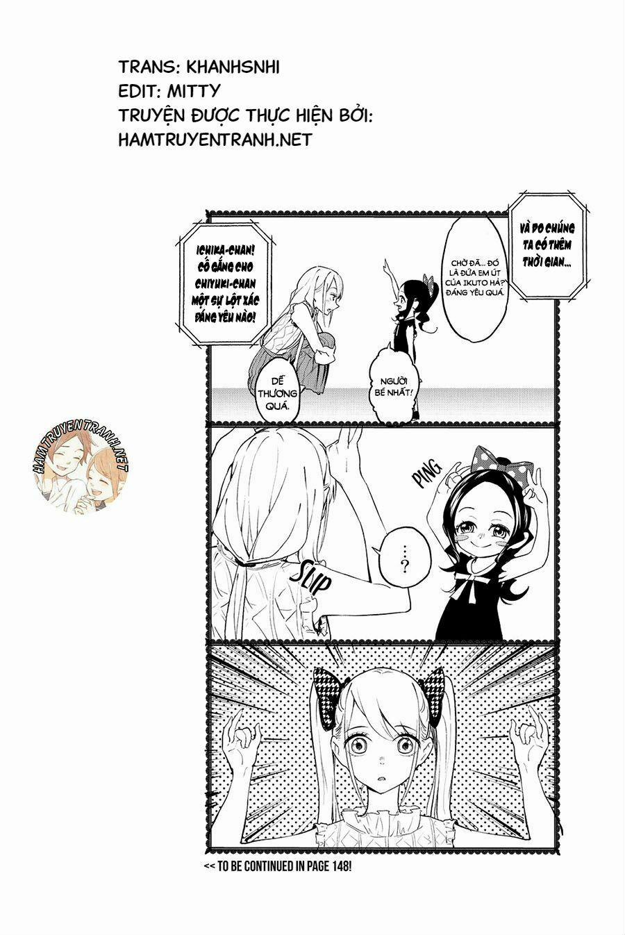 Runway De Waratte 19 trang 23