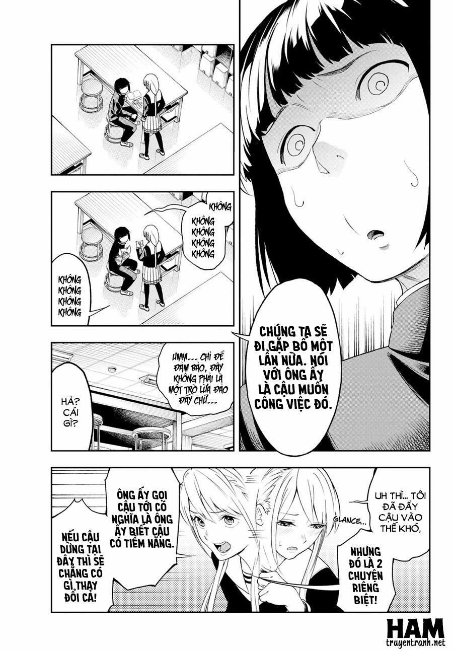 Runway De Waratte 2.1 trang 11