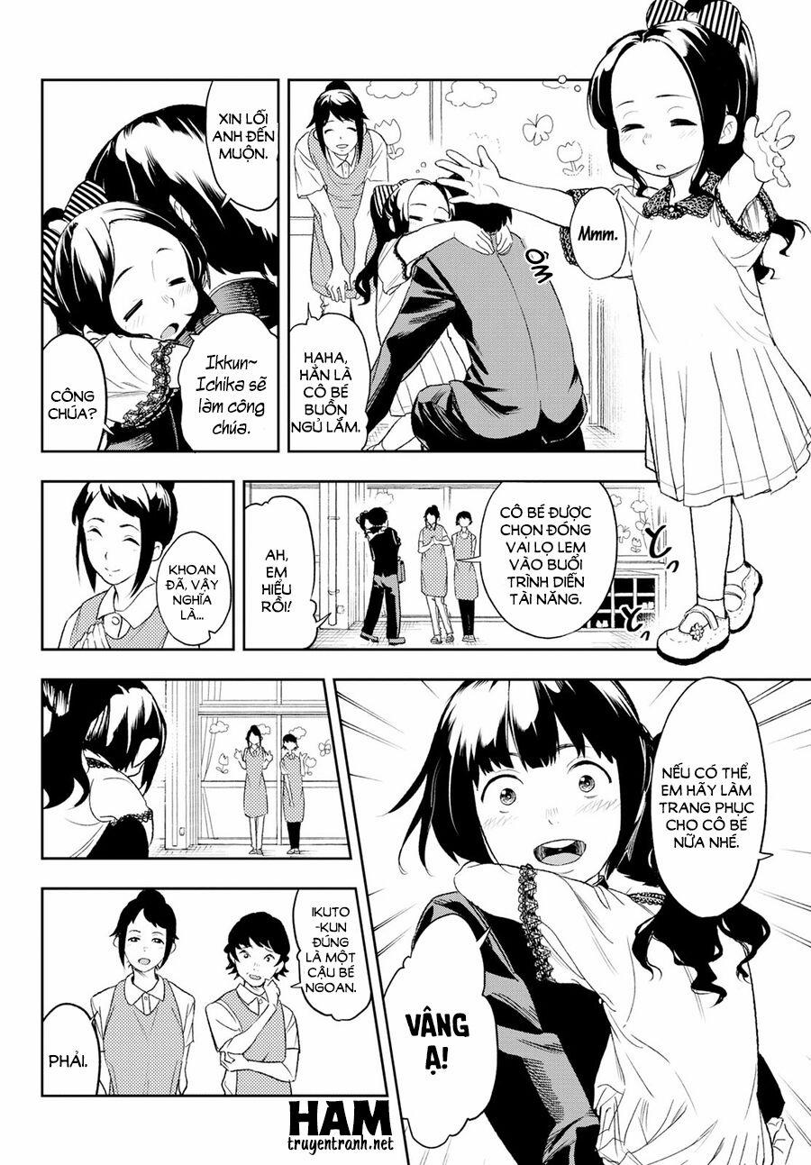 Runway De Waratte 2.1 trang 14