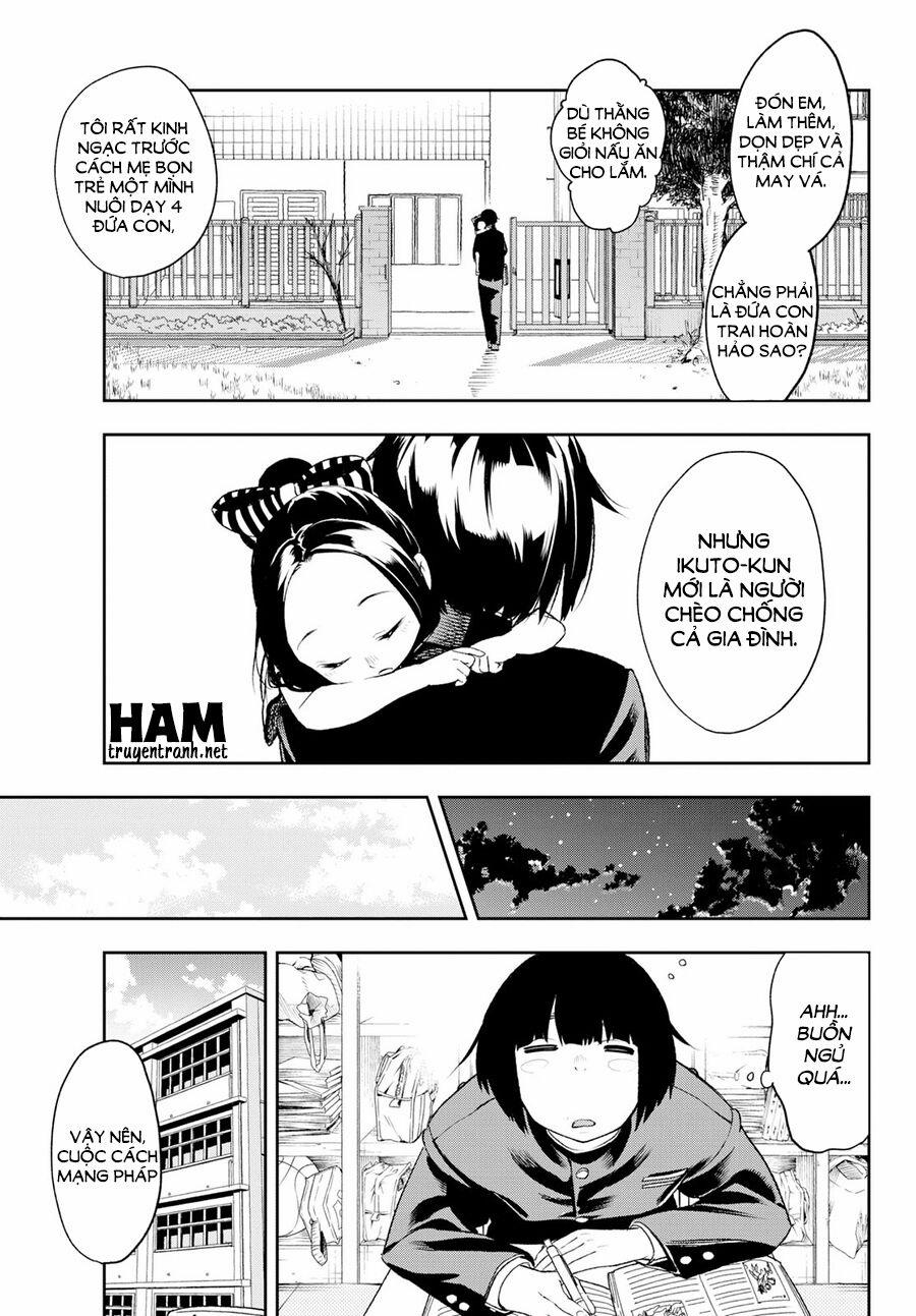 Runway De Waratte 2.1 trang 15