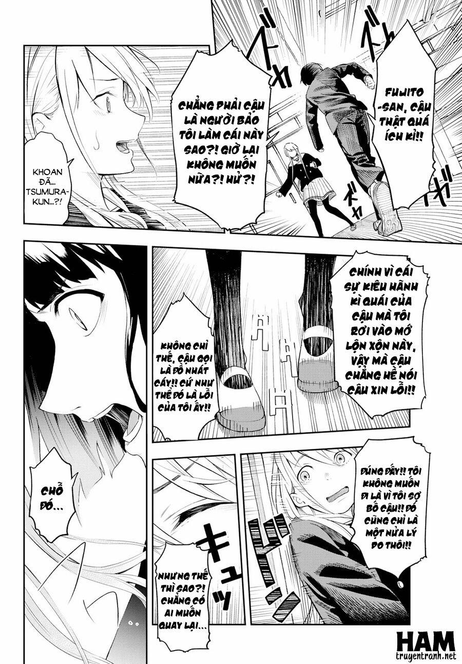 Runway De Waratte 2.1 trang 20